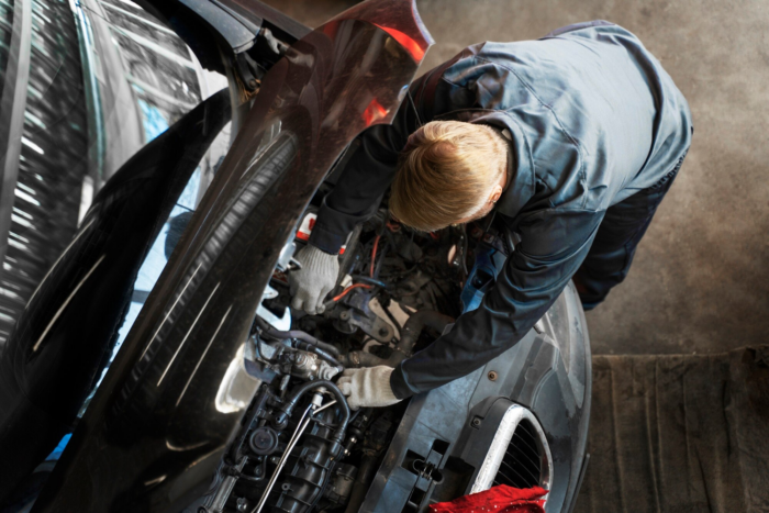 Autobody Repair - Image 2
