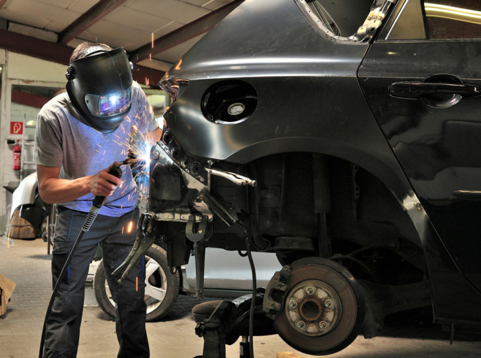 Autobody Repair