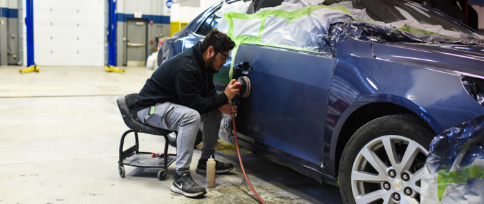 Autobody Repair - Image 3