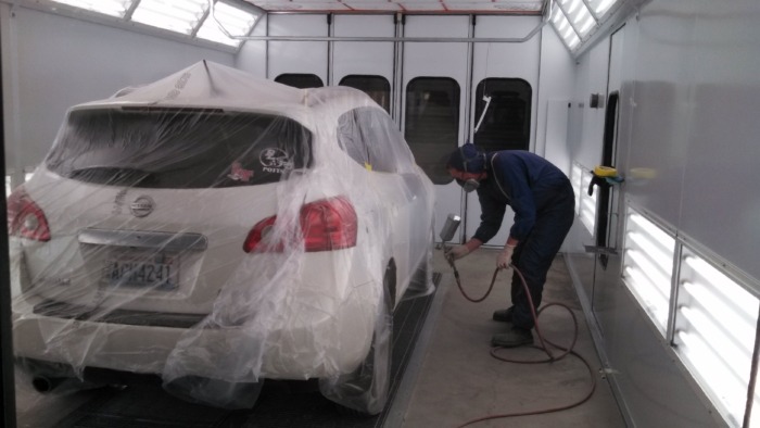 Painting Services - Image 8